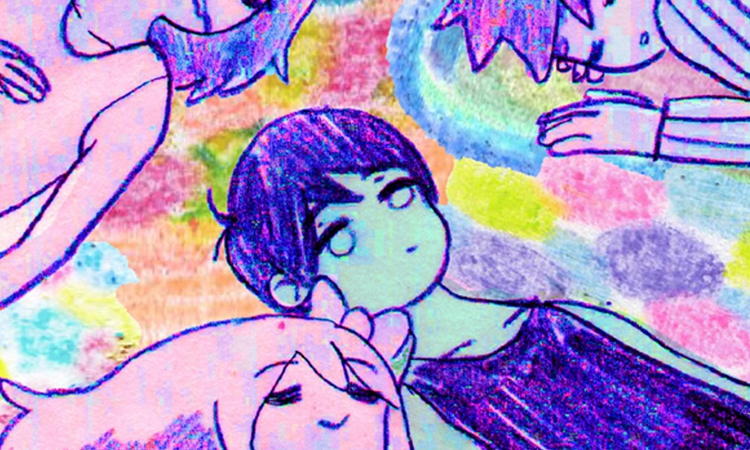Surreal psychological horror RPG Omori reappears with new trailer
