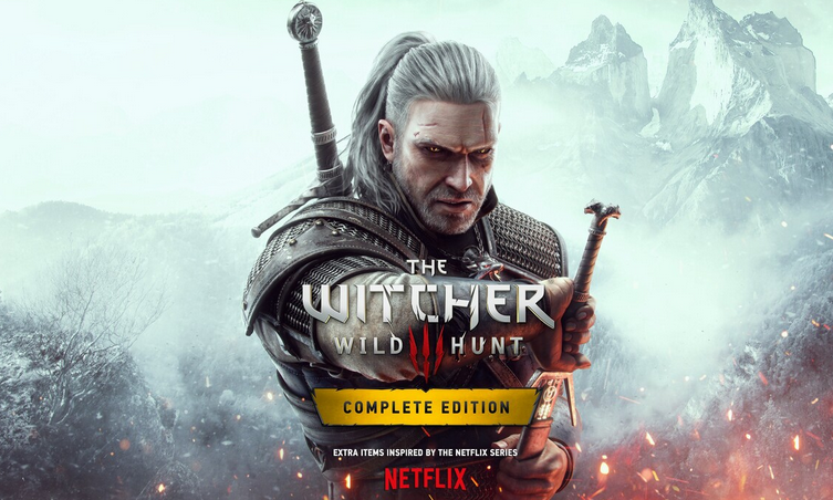The Witcher 3 will receive free DLCs inspired by the Netflix series