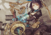 The global version of SINoALICE Yoko Taros Free To Play mobile game is finally available