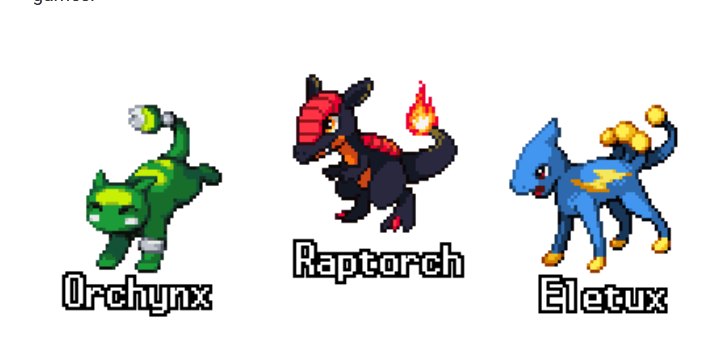 This is Pokemon Uranium the free Pokemon game that some fans took 9 years to make 2