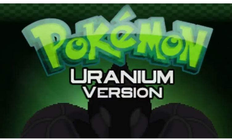 This is Pokemon Uranium the free Pokemon game that some fans took 9 years to make
