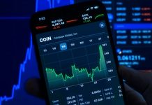 Top 5 Crypto Performers