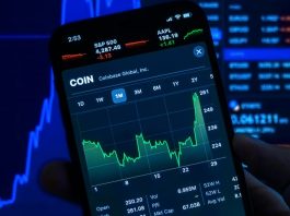 Top 5 Crypto Performers