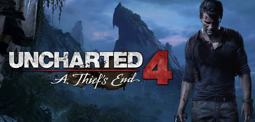 Uncharted 4 is also coming to PC