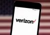 Verizon Read Report Will Be Sent