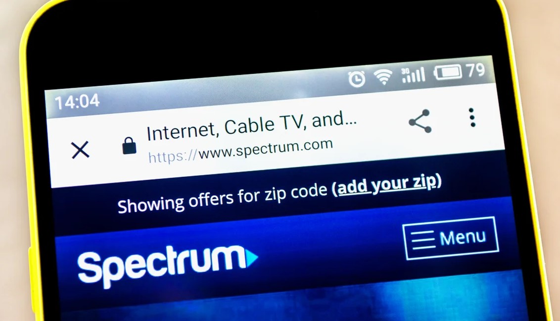 What Is Spectrum Extreme Internet
