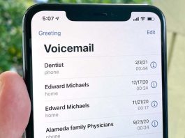 What to do if Verizon voicemail keeps calling me? verizon voicemail keeps calling me
