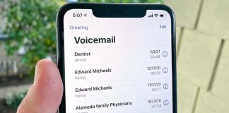 What to do if Verizon voicemail keeps calling me? verizon voicemail keeps calling me