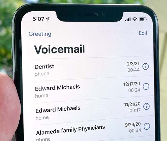 What to do if Verizon voicemail keeps calling me? verizon voicemail keeps calling me