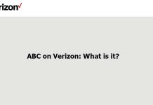 ABC on Verizon: What do you need to know about this channel? ABC on Verizon