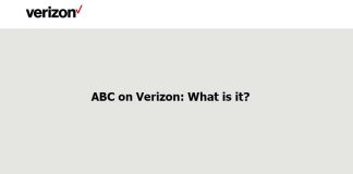 ABC on Verizon: What do you need to know about this channel? ABC on Verizon