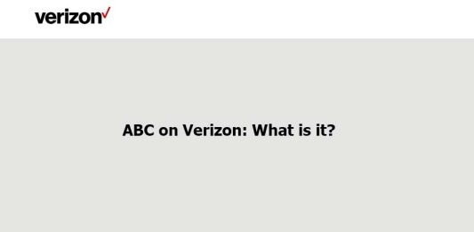 ABC on Verizon: What do you need to know about this channel? ABC on Verizon