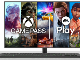 EA Play is coming to Xbox Game Pass on PC starting tomorrow bringing more than 60 company titles to the catalog.