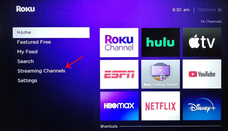 How Do I Fix Roku Apps Disconnecting From TV