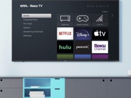 How To Fix Onn TV Problems: Best Solutions How To Fix Onn TV Problems