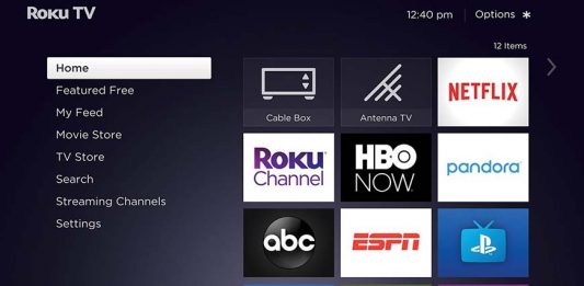 How To Perform Onn Roku TV Set Up How To Perform Onn Roku TV set Up