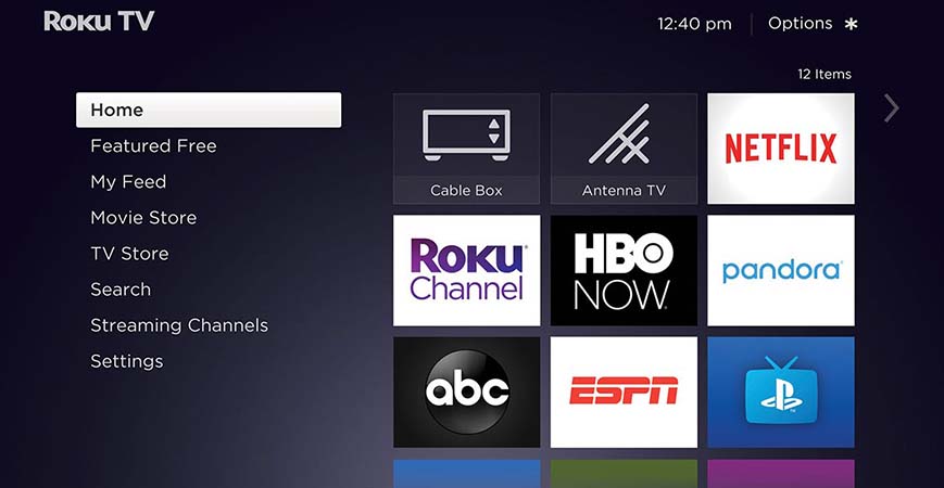 How To Perform Onn Roku TV set Up