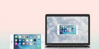 Top 10 Tips on How to Control iPhone from PC How to Control iPhone from PC