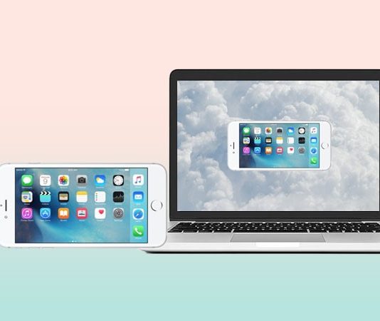 Top 10 Tips on How to Control iPhone from PC How to Control iPhone from PC