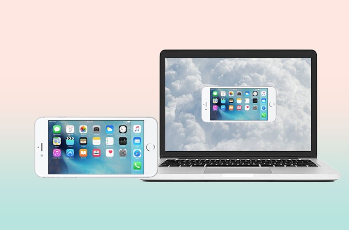 How to Control iPhone from PC