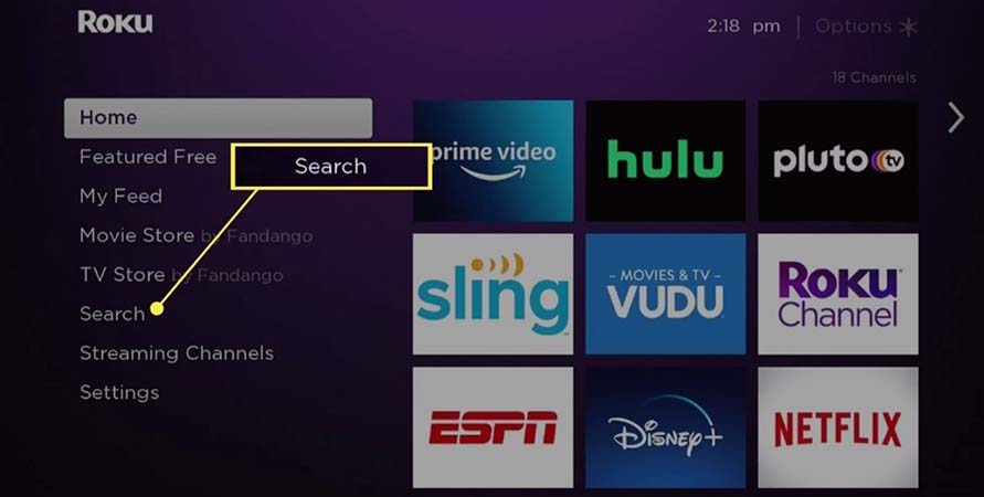 How to Get Discovery Plus On Roku