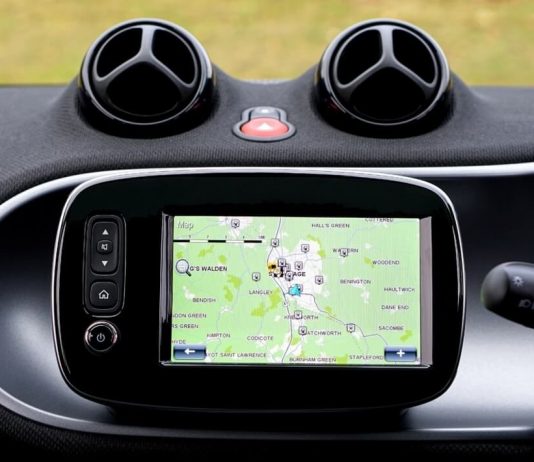 The 8 Latest Car Technologies That Are To Be Introduced In 2022 Latest Car Technologies