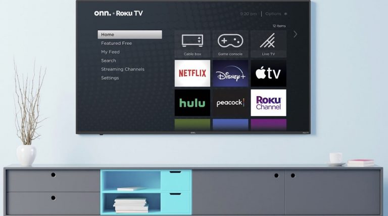 Onn Remote Does Not Operate Some Features