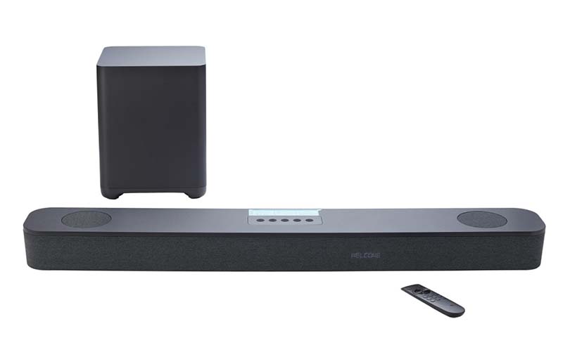 Onn Soundbar Troubleshooting