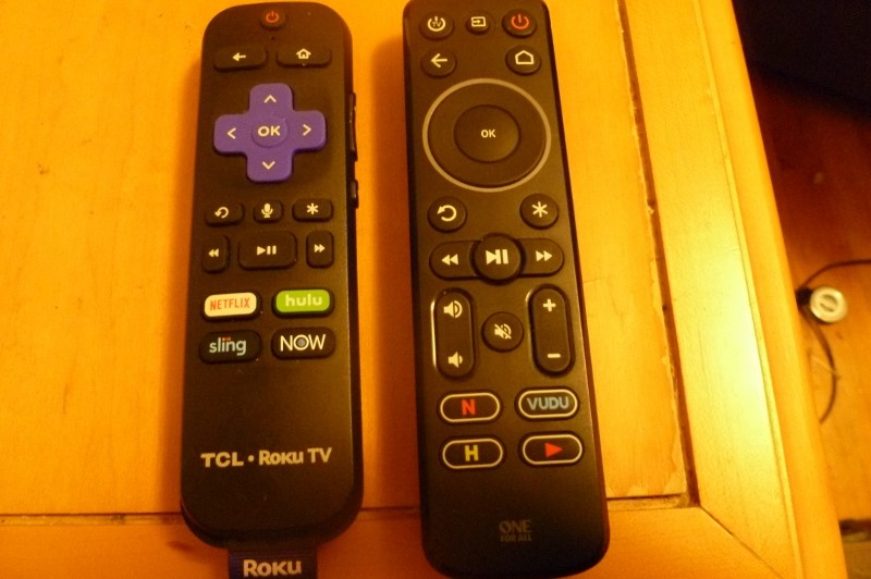 Onn TV Remote Not Working