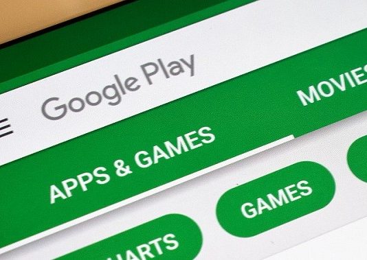 Play Store Authentication Required Problem