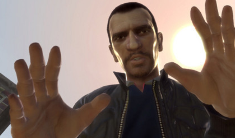Recommended requirements for GTA IV on PC revealed