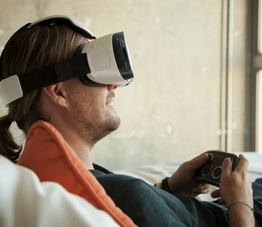 10 free Virtual Reality games for Android that you have to try Requirements to play virtual reality games on Android