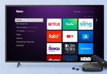 How to Fix Roku Apps Not Working Roku Apps Not Working