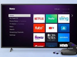 How to Fix Roku Apps Not Working Roku Apps Not Working