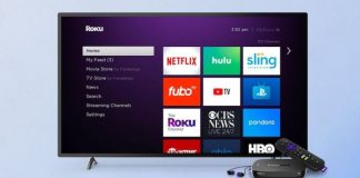 How to Fix Roku Apps Not Working Roku Apps Not Working