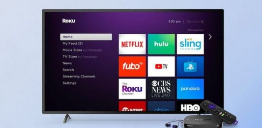 How to Fix Roku Apps Not Working Roku Apps Not Working