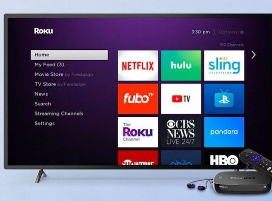 How to Fix Roku Apps Not Working Roku Apps Not Working