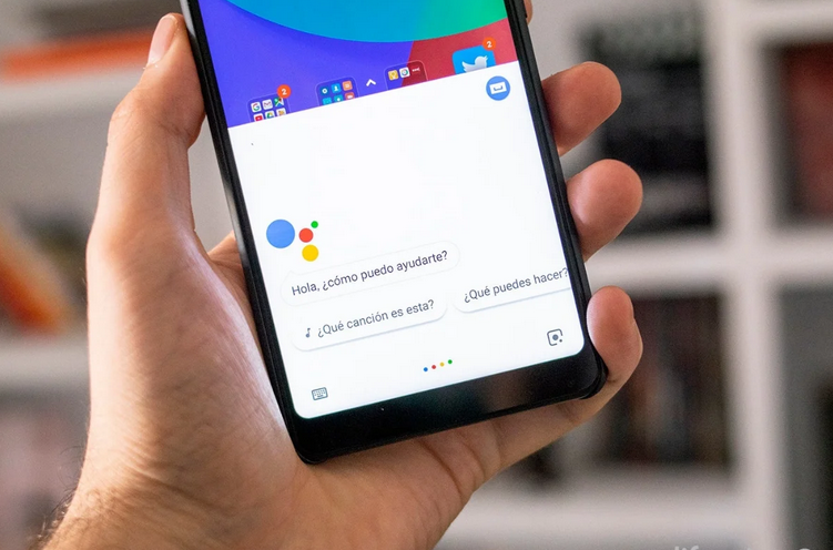 So you can deactivate Google Assistant on Android permanently