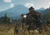 These are the minimum and recommended requirements of Days Gone for PC