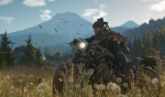 These are the minimum and recommended requirements of Days Gone for PC