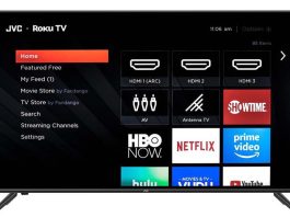 4 Ways To Fix Onn TV Sound Issues What Causes Onn TV Sound Issues