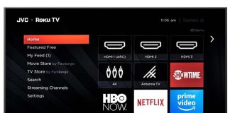 4 Ways To Fix Onn TV Sound Issues What Causes Onn TV Sound Issues