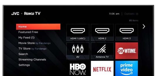 4 Ways To Fix Onn TV Sound Issues What Causes Onn TV Sound Issues