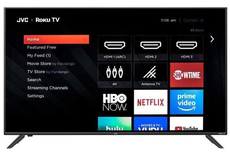 4 Ways To Fix Onn TV Sound Issues *