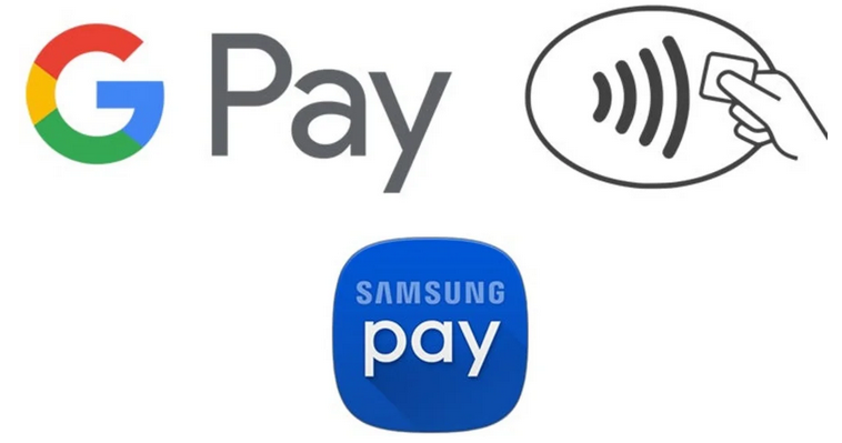 What merchants are compatible with mobile payments