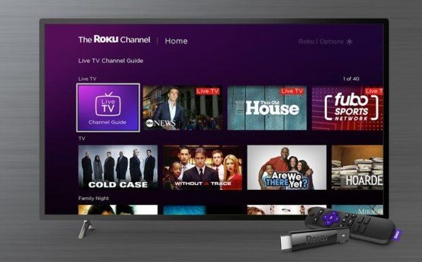 Why Are Certain Apps Unavailable In The Roku Channel Store