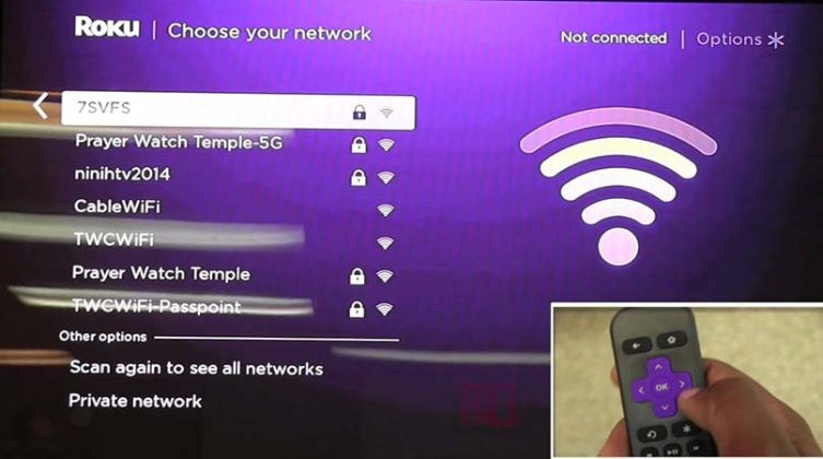 how-to-fix-onn-roku-tv-won-t-connect-to-wi-fi-issue