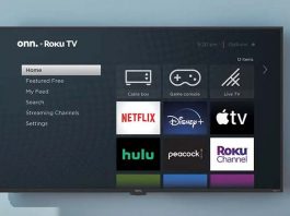3 Ways To Fix Onn TV Won’t Turn On Issue why wont my onn tv turn on