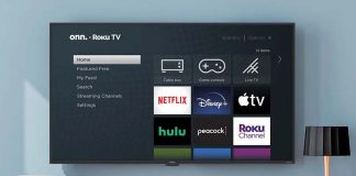 3 Ways To Fix Onn TV Won’t Turn On Issue why wont my onn tv turn on