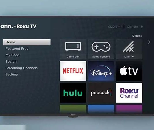 3 Ways To Fix Onn TV Won’t Turn On Issue why wont my onn tv turn on